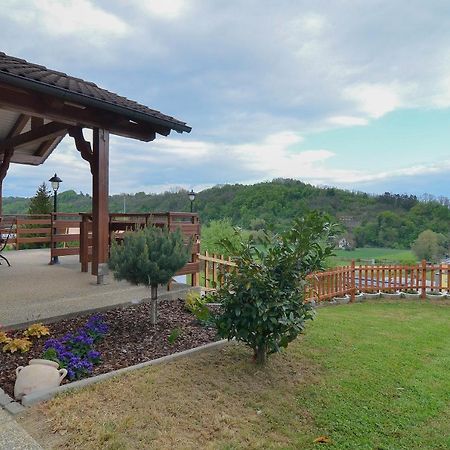 Flower House Podčetrtek Dış mekan fotoğraf