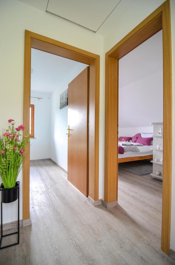 Flower House Podčetrtek Dış mekan fotoğraf